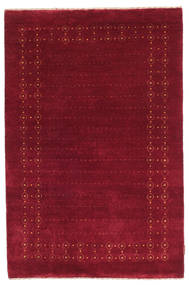  117X178 Small Gabbeh Loribaft Rug Wool, Carpetvista