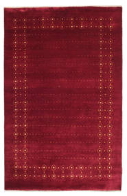  117X182 Small Gabbeh Loribaft Rug Wool, Carpetvista