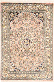  Kashmir Pure Silk Rug 63X95 Carpetvista