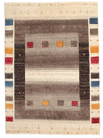 171X241 Gabbeh Loribaft Teppich Moderner (Wolle, Indien) Carpetvista