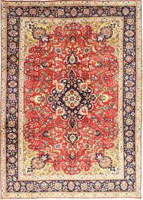 絨毯 オリエンタル タブリーズ 202X282 (ウール, ペルシャ/イラン)