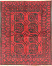Afghan Fine Rug 149X187 Wool, Afghanistan Carpetvista
