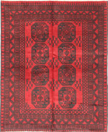 絨毯 オリエンタル アフガン Fine 152X188 (ウール, アフガニスタン)