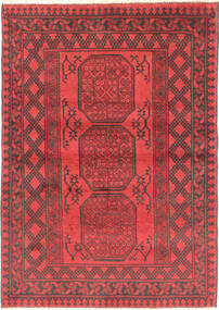 絨毯 オリエンタル アフガン Fine 102X148 (ウール, アフガニスタン)