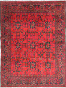  Afghan Khal Mohammadi 171X224 Wollteppich Carpetvista