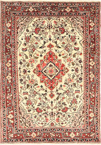絨毯 ハマダン 110X156 (ウール, ペルシャ/イラン)