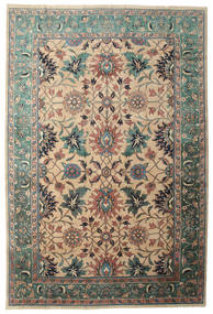  Mahal Szőnyeg 384X575 Perzsa Gyapjúszőnyeg Nagy Carpetvista