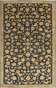 Keshan Patina Rug 195X313 Wool, Persia/Iran Carpetvista