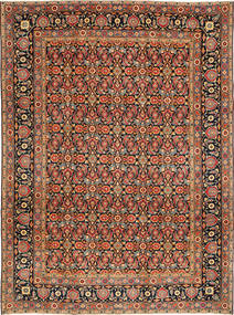  248X332 Large Yazd Patina Rug Wool, Carpetvista
