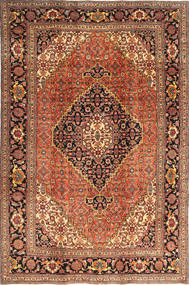  Persialainen Tabriz Patina Matot 210X312 Carpetvista