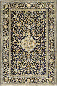  Keshan Patina Rug 225X340 Persian Wool Carpetvista