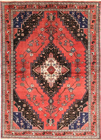  164X230 Saveh Rug Persia/Iran Carpetvista
