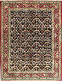  Tabriz Patina Rug 148X193 Persian Wool Small Carpetvista