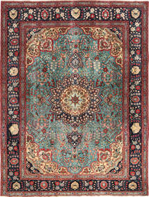 絨毯 オリエンタル タブリーズ パティナ 250X332 大きな (ウール, ペルシャ/イラン)
