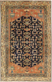  Ardebil Patina Rug 160X253 Persian Wool Carpetvista