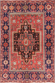 絨毯 ゴルトー パティナ 130X200 (ウール, ペルシャ/イラン)