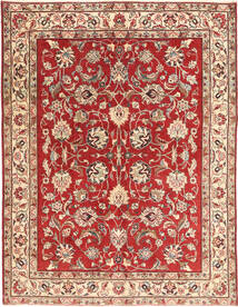 絨毯 ペルシャ タブリーズ パティナ 148X190 (ウール, ペルシャ/イラン)