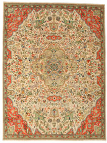 175X233 Alfombra Oriental Tabriz Patina Tabatabai (Lana, Persia/Irán) Carpetvista