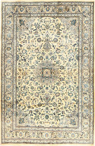  Orientalischer Kashmar Fine Teppich 195X300 Wolle, Persien/Iran Carpetvista