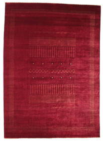  199X280 Gabbeh Loribaft Rug Wool, Carpetvista
