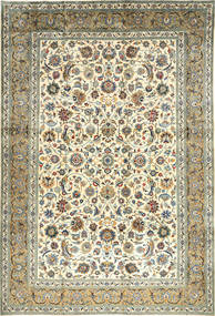  Orientalsk Keshan Tæppe 280X410 Stort Uld, Persien/Iran Carpetvista