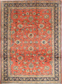  Sarouk Rug 251X344 Persian Wool Large Carpetvista