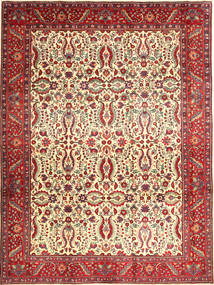 257X340 Tabriz Rug Oriental Large (Wool, Persia/Iran) Carpetvista