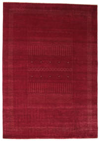 196X280 Gabbeh Loribaft Rug Wool, Carpetvista