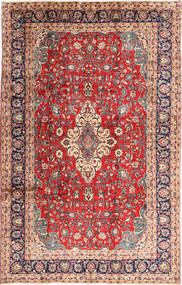  Persischer Hamadan Shahrbaf Teppich 222X344 (Wolle, Persien/Iran)