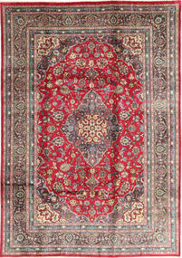 205X295 Kashmar Fine Rug Oriental (Wool, Persia/Iran) Carpetvista
