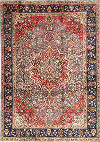 208X295 Alfombra Oriental Tabriz (Lana, Persia/Irán) Carpetvista