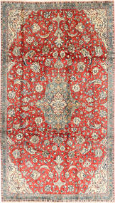  Sarouk Rug 160X282 Persian Wool Carpetvista