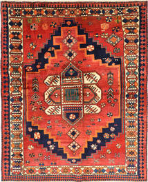 175X210 Bachtiar Fine Teppich Orientalischer (Wolle, Persien/Iran) Carpetvista