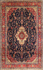  Persischer Hamadan Shahrbaf Teppich 215X350 Carpetvista