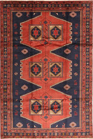 Kelardasht Rug 210X315 Wool, Persia/Iran Carpetvista