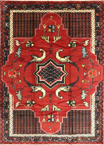 218X307 絨毯 オリエンタル クラルダシュト (ウール, ペルシャ/イラン) Carpetvista
