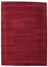  242X332 Large Gabbeh Loribaft Rug Wool, Carpetvista