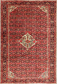 220X320 Tapete Hosseinabad Fine Oriental (Lã, Pérsia/Irão) Carpetvista