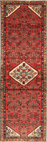 Hosseinabad Fine Rug 106X320 Runner
 Wool, Persia/Iran Carpetvista