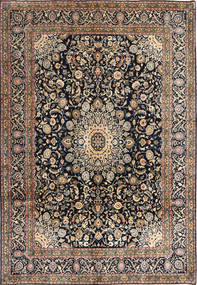  Orientalisk Kashmar Fine Matta 250X360 Stor Ull, Persien/Iran Carpetvista