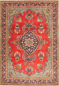  Persischer Golpayegan Teppich 230X342 (Wolle, Persien/Iran)