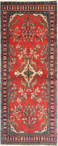  Persian Hamadan Rug 108X276 Runner
 (Wool, Persia/Iran)