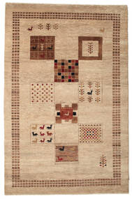 150X229 Gabbeh Loribaft Teppich Moderner (Wolle, Indien) Carpetvista
