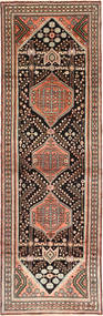 100X317 Saveh Rug Oriental Runner
 (Wool, Persia/Iran) Carpetvista