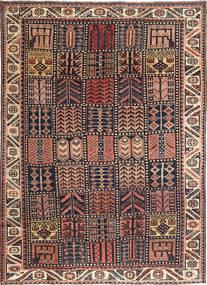 Lori Patina Rug 205X283 Persian Wool Carpetvista