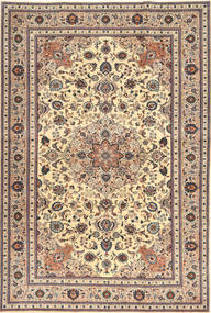 Kashmar Patina Teppich 187X277 Wolle, Persien/Iran Carpetvista