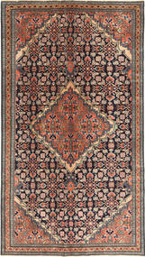  Persialainen Ardebil Patina Matot Matto 145X262 (Villa, Persia/Iran)
