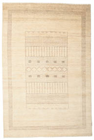 146X220 Gabbeh Loribaft Teppich Moderner (Wolle, Indien) Carpetvista