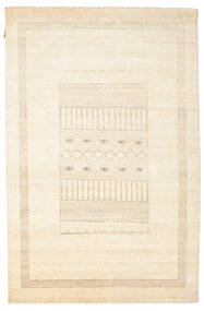 148X226 絨毯 ギャッベ Loribaft モダン (ウール, インド) Carpetvista