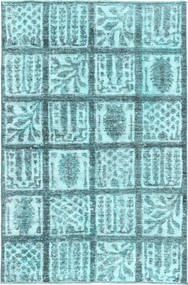 絨毯 ペルシャ カラード ヴィンテージ 110X165 (ウール, ペルシャ/イラン)